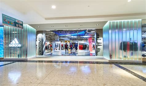 adidas original malaysia store